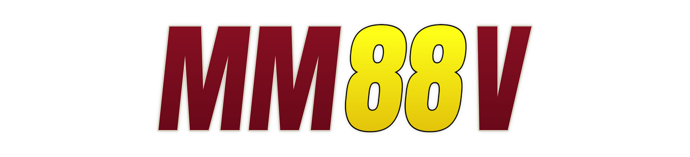 mm88v logo